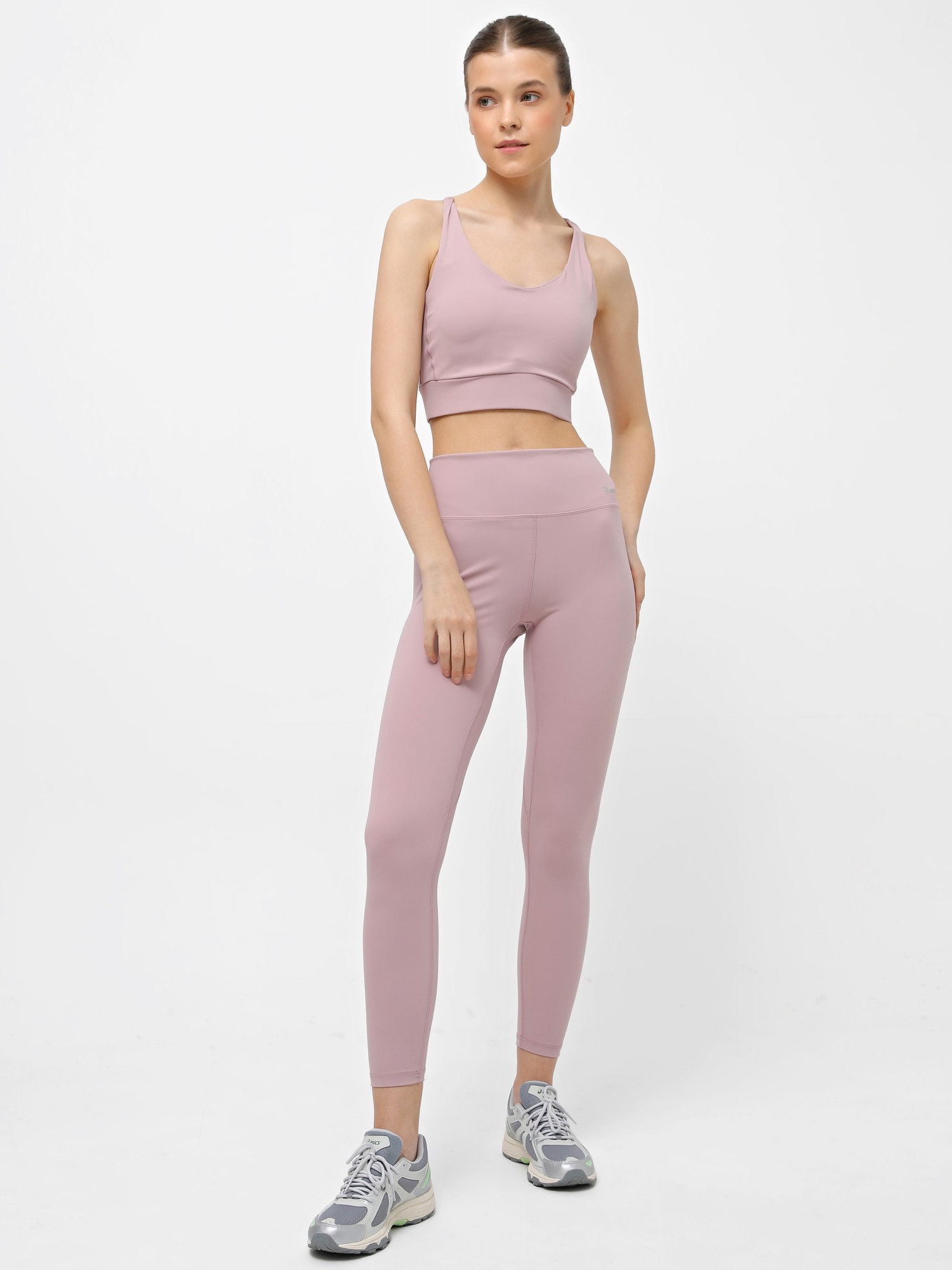 Бра спортивное Radder Barletta пудровое 352403-220 изображение 4