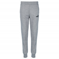 Брюки мужские Puma ESSENTIALS FLEECE PANTS серые 85175303 изображение 1