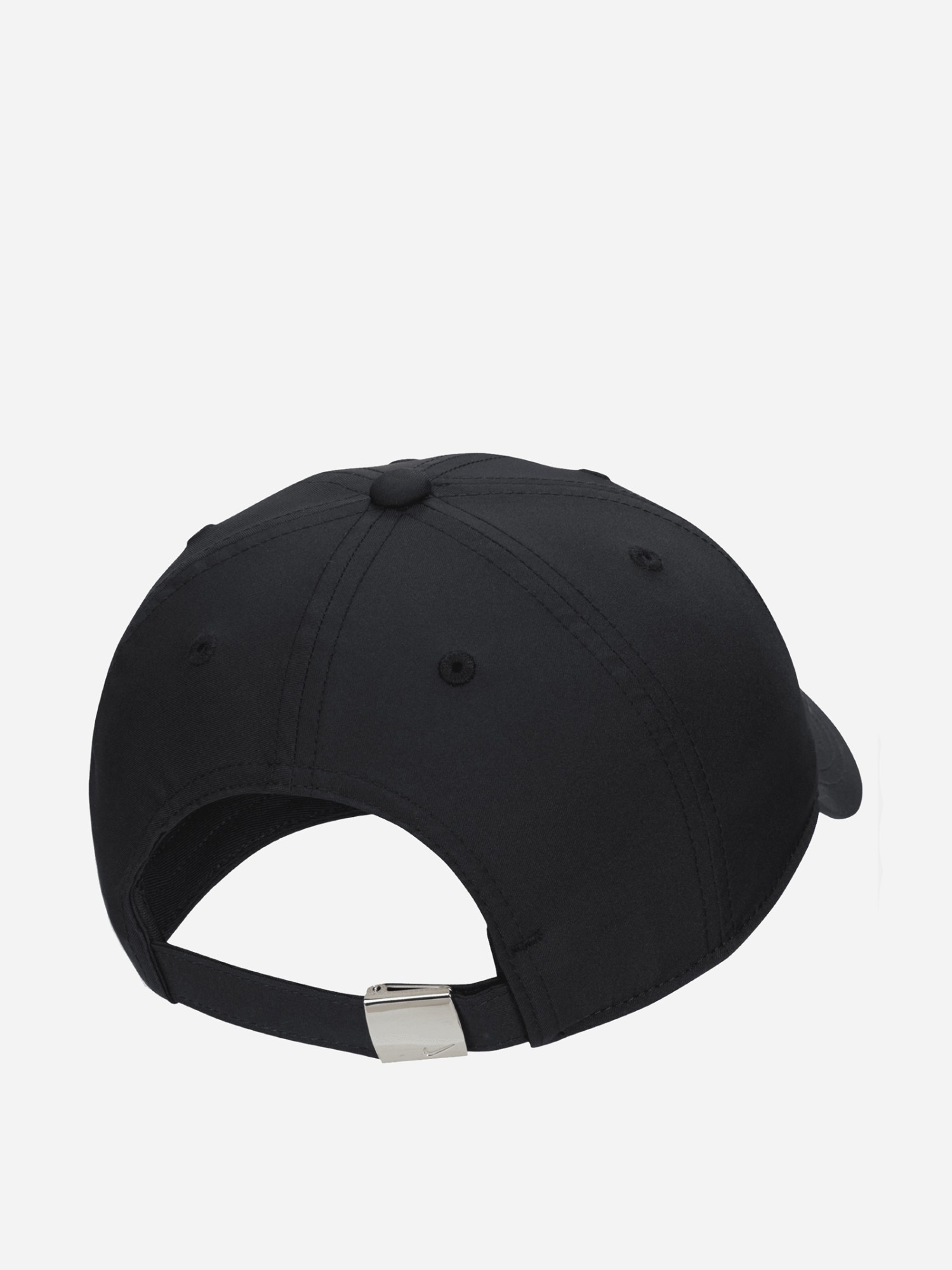 Бейсболка  Nike U NK DF CLUB CAP U CB MTSWSH L чорна FB5372-010 изображение 3