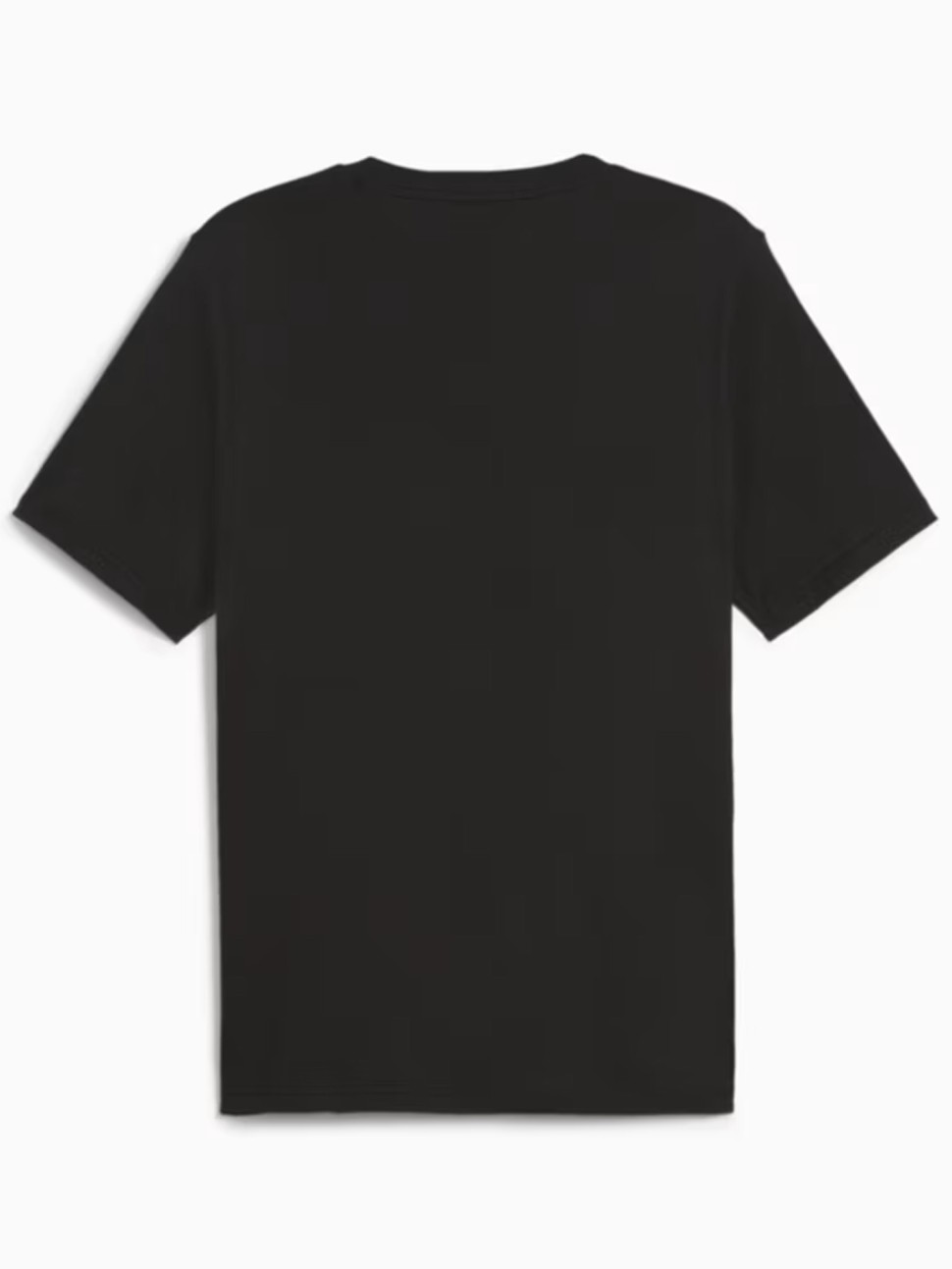 Футболка чоловіча Puma GRAPHICS Year of Sports Tee чорна 68017601 — фото 3