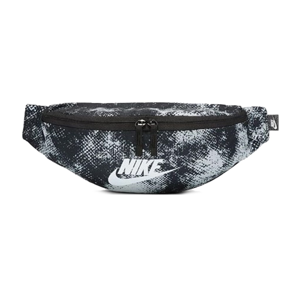 Сумка  Nike NK HRITG WSTPCK-RORSCHACH графiтова FN0890-100 изображение 1