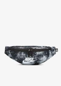 Сумка  Nike NK HRITG WSTPCK-RORSCHACH графiтова FN0890-100 изображение 2