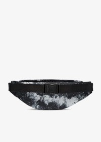 Сумка  Nike NK HRITG WSTPCK-RORSCHACH графiтова FN0890-100 изображение 3