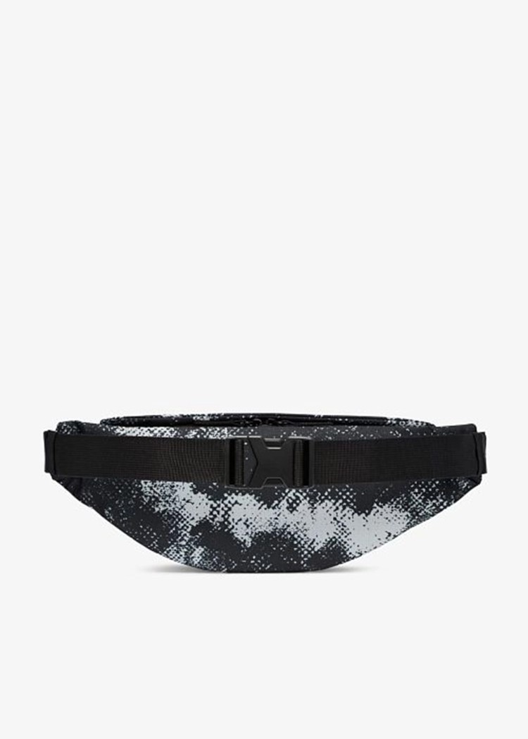 Сумка  Nike NK HRITG WSTPCK-RORSCHACH графiтова FN0890-100 изображение 3