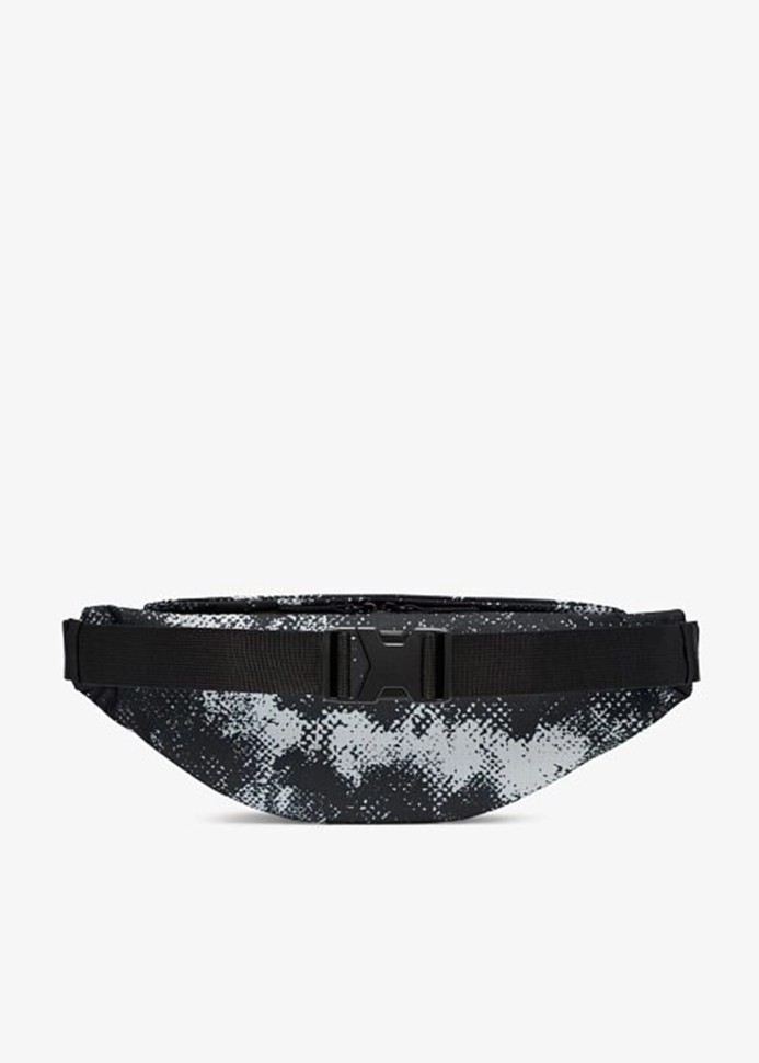 Сумка  Nike NK HRITG WSTPCK-RORSCHACH графiтова FN0890-100 изображение 3