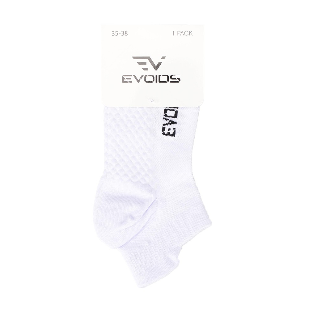 Шкарпетки Evoids Inario білі 112426-100 изображение 1
