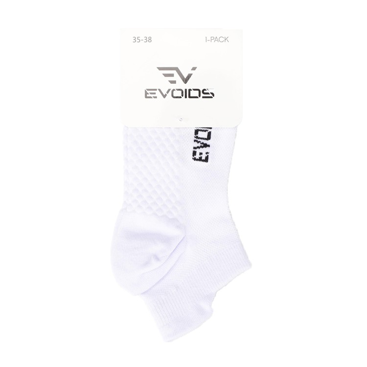 Носки Evoids Inario белые 112426-100