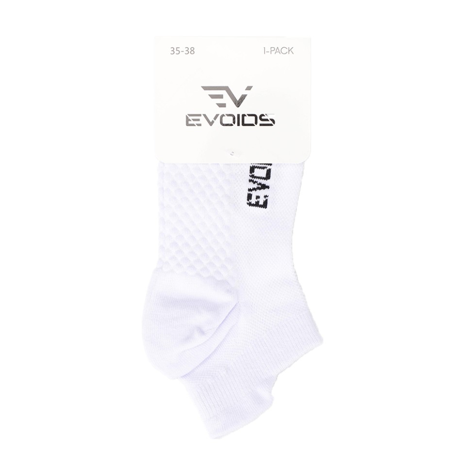 Носки Evoids Inario белые 112426-100 изображение 1