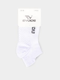 Носки Evoids Inario белые 112426-100 изображение 2