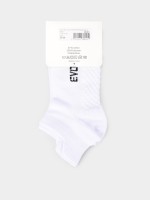 Шкарпетки Evoids Inario білі 112426-100 изображение 3