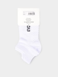 Носки Evoids Inario белые 112426-100 изображение 3