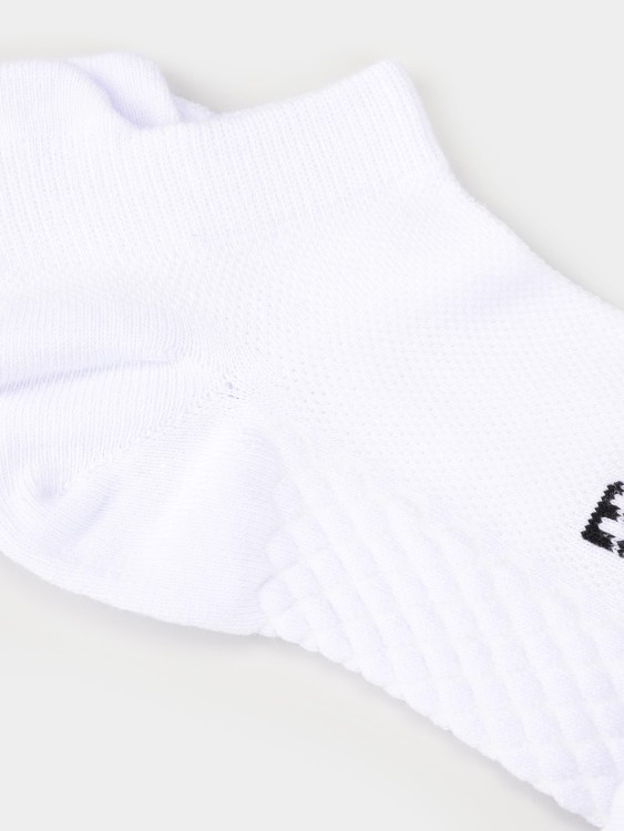 Шкарпетки Evoids Inario білі 112426-100 изображение 4