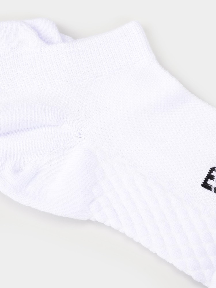 Носки Evoids Inario белые 112426-100 изображение 4