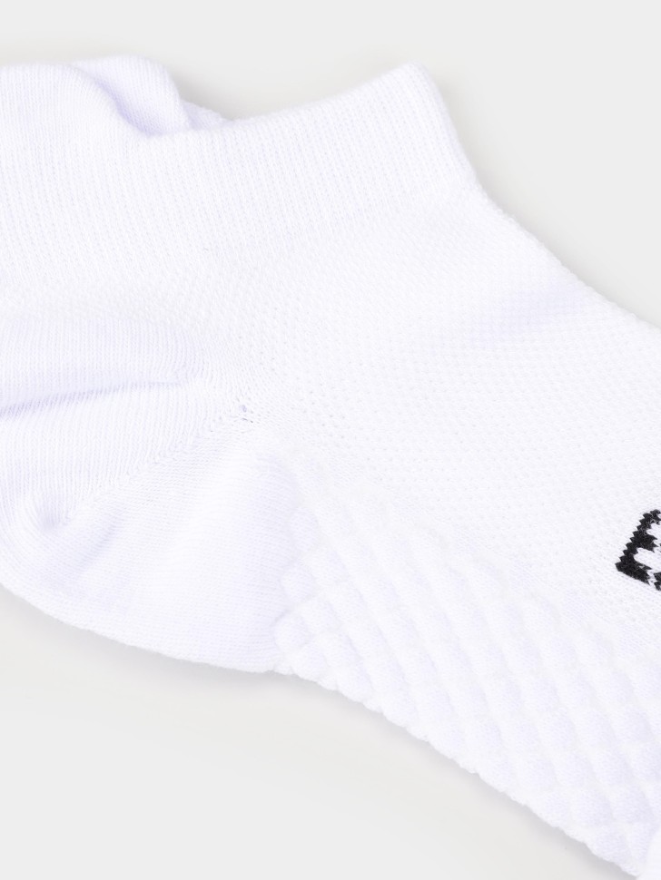 Носки Evoids Inario белые 112426-100 изображение 4