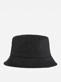 Бейсболка  Puma ESS No 1 Logo Bucket Hat чорна 02536501 изображение 3