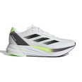 Кросівки чоловічі Adidas DURAMO SPEED сірі ID8356