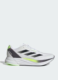 Кроссовки мужские Adidas DURAMO SPEED серые ID8356 изображение 2
