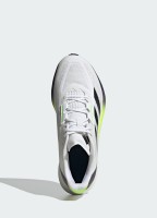 Кросівки чоловічі Adidas DURAMO SPEED сірі ID8356 изображение 3