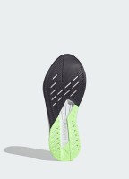 Кроссовки мужские Adidas DURAMO SPEED серые ID8356 изображение 4