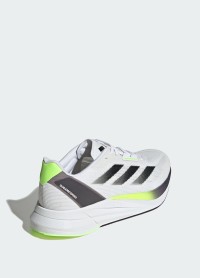 Кроссовки мужские Adidas DURAMO SPEED серые ID8356 изображение 6