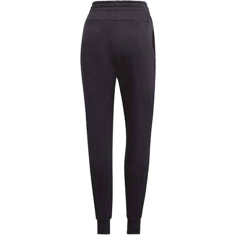 Брюки женские Adidas ESSENTIALS SOLID черные DP2400 — фото 3