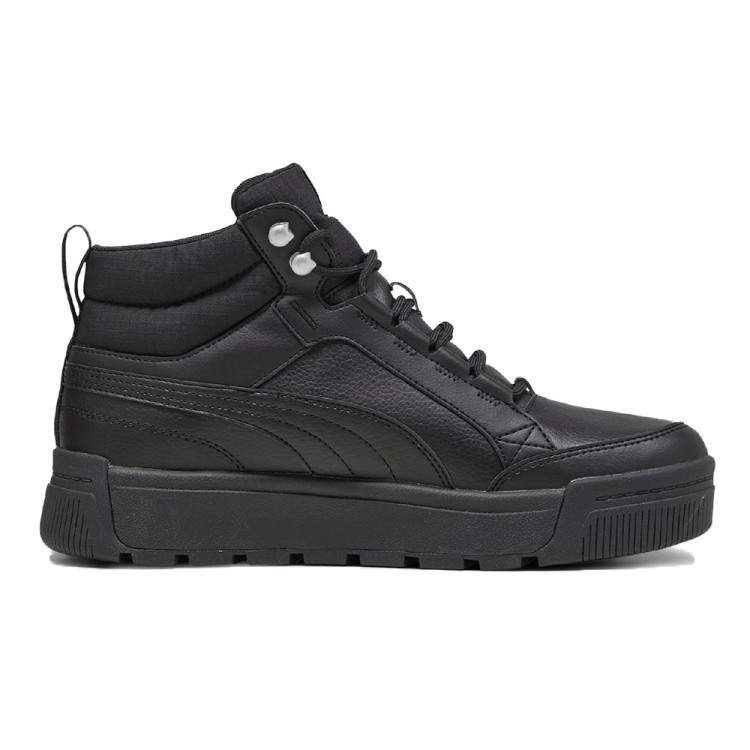 Ботинки мужские Puma Tarrenz SB III Puretex черные 39393001
