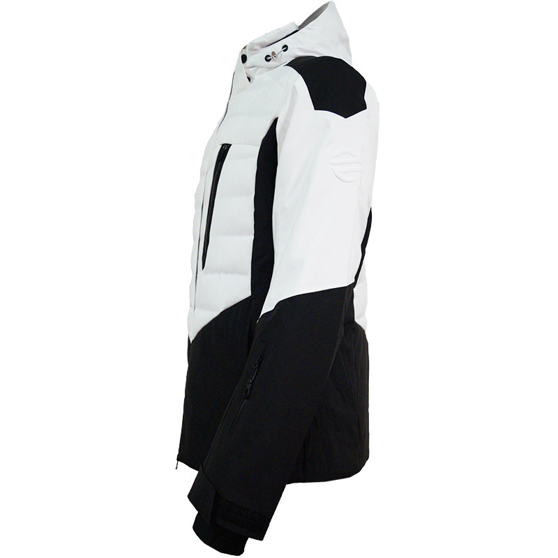 Куртка горнолыжная мужская WHS мультицвет 519037-100 изображение 2