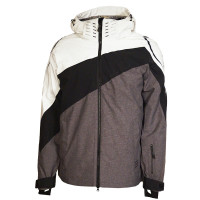 Куртка горнолыжная мужская WHS мультицвет 519037-100 изображение 1
