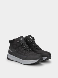 Черевики чоловічі Larum чорні 492505-010 изображение 4