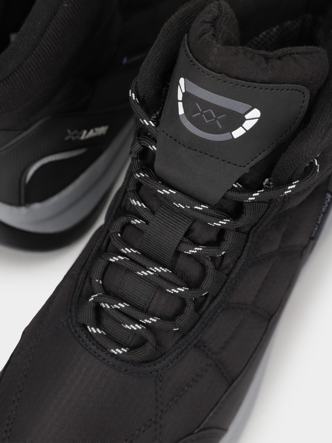 Ботинки мужские Larum черные 492505-010 изображение 5