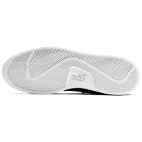 Кеды мужские Puma Smash v2 L Perf черные 36521310 изображение 3