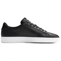 Кеды мужские Puma Smash v2 L Perf черные 36521310 изображение 4