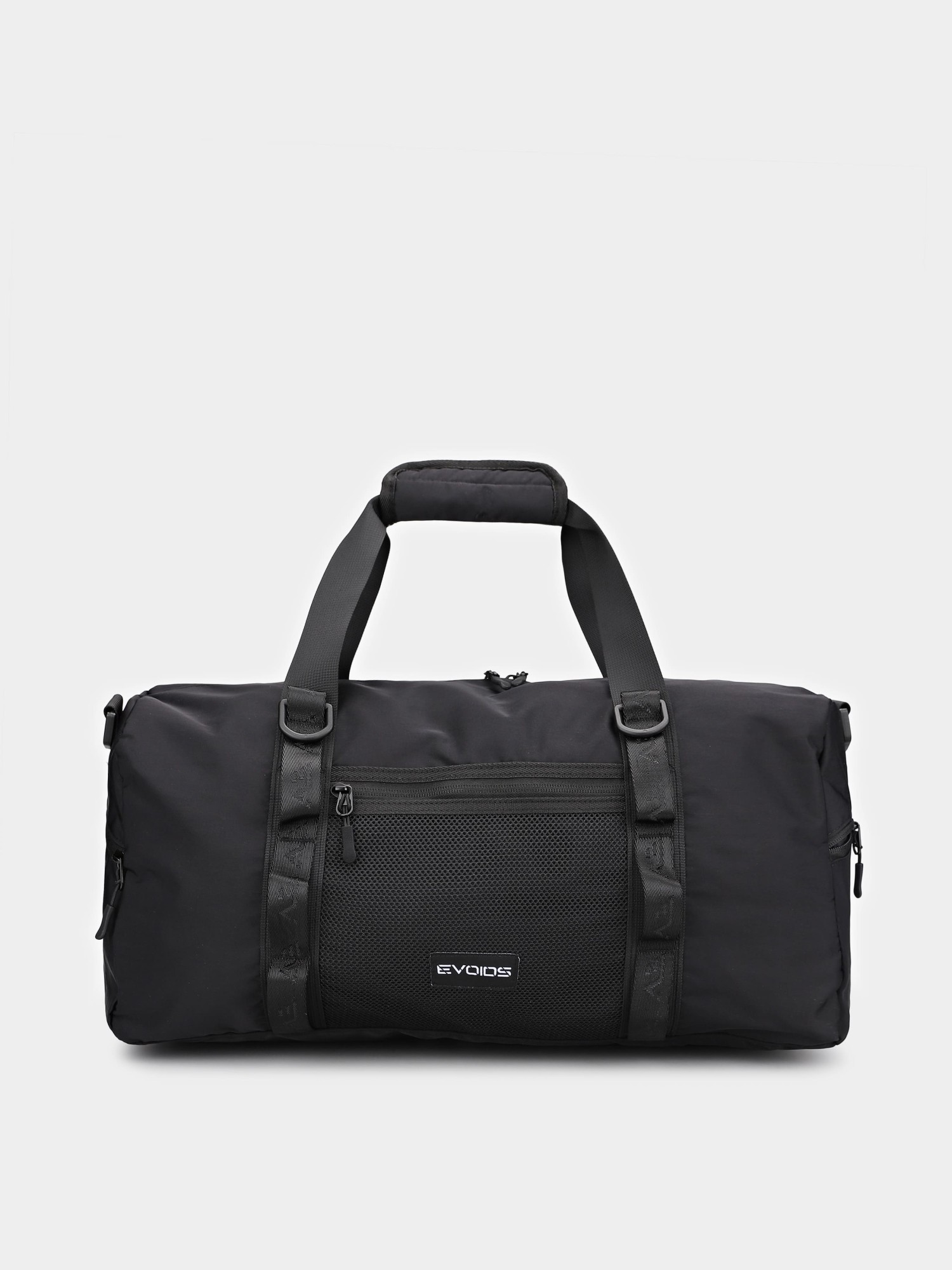 Сумка Evoids Ruche черная 212506-010 изображение 2