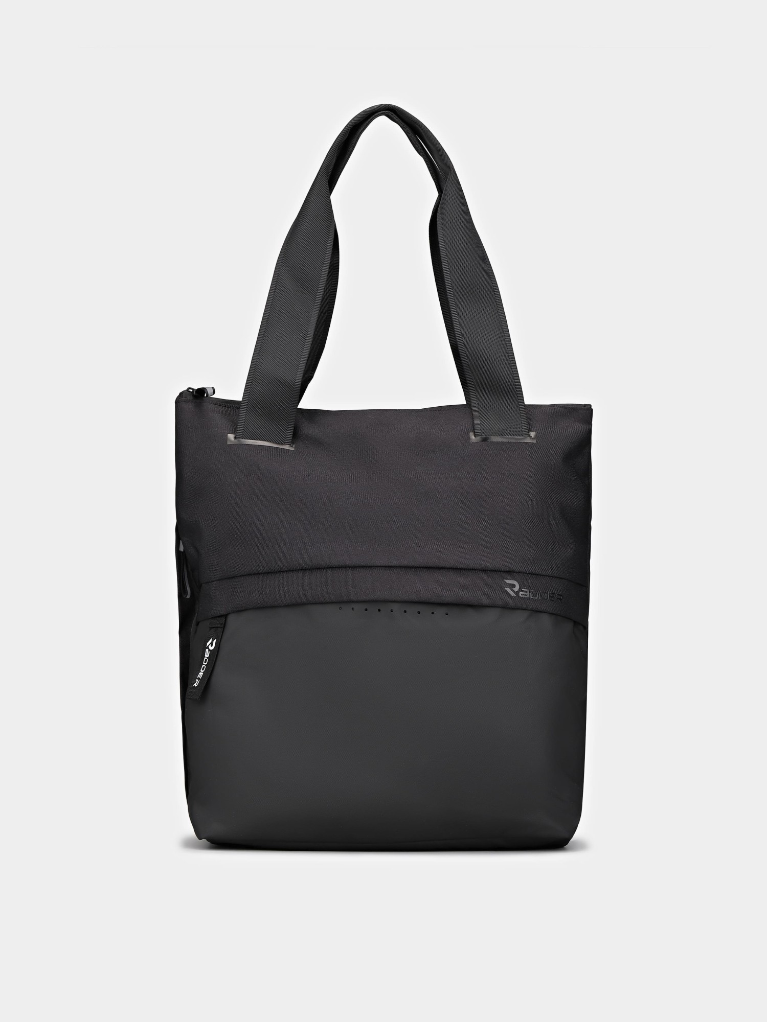 Сумка жіноча Radder Evoke чорна 212501-010 изображение 2