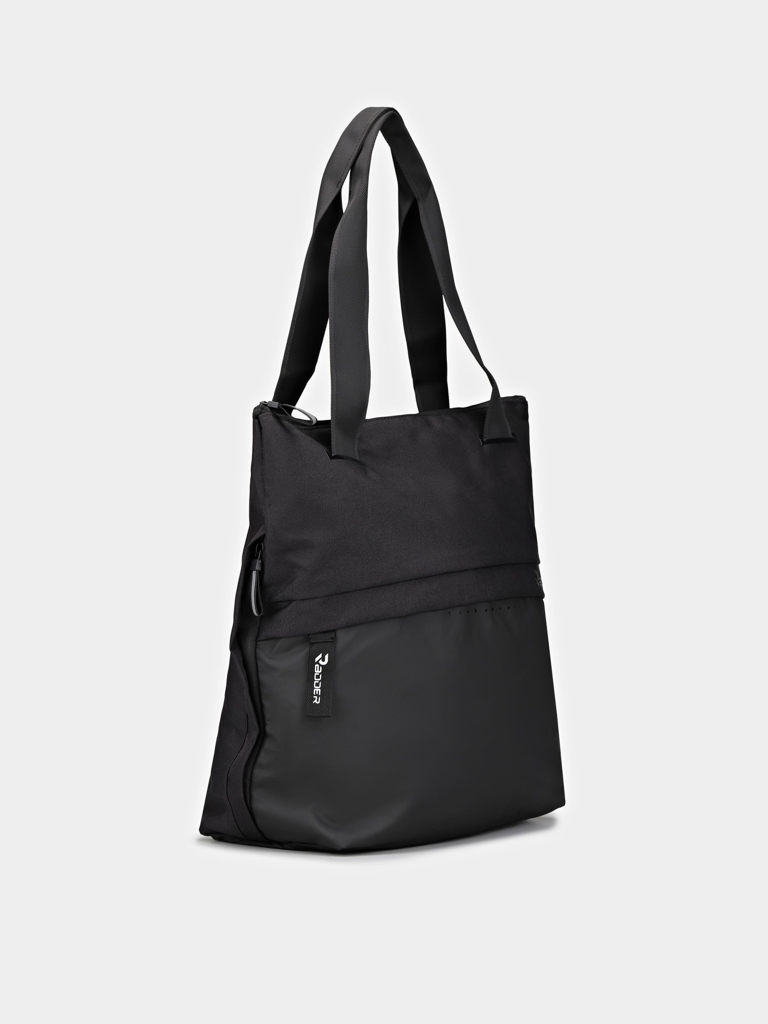 Сумка жіноча Radder Evoke чорна 212501-010 изображение 3