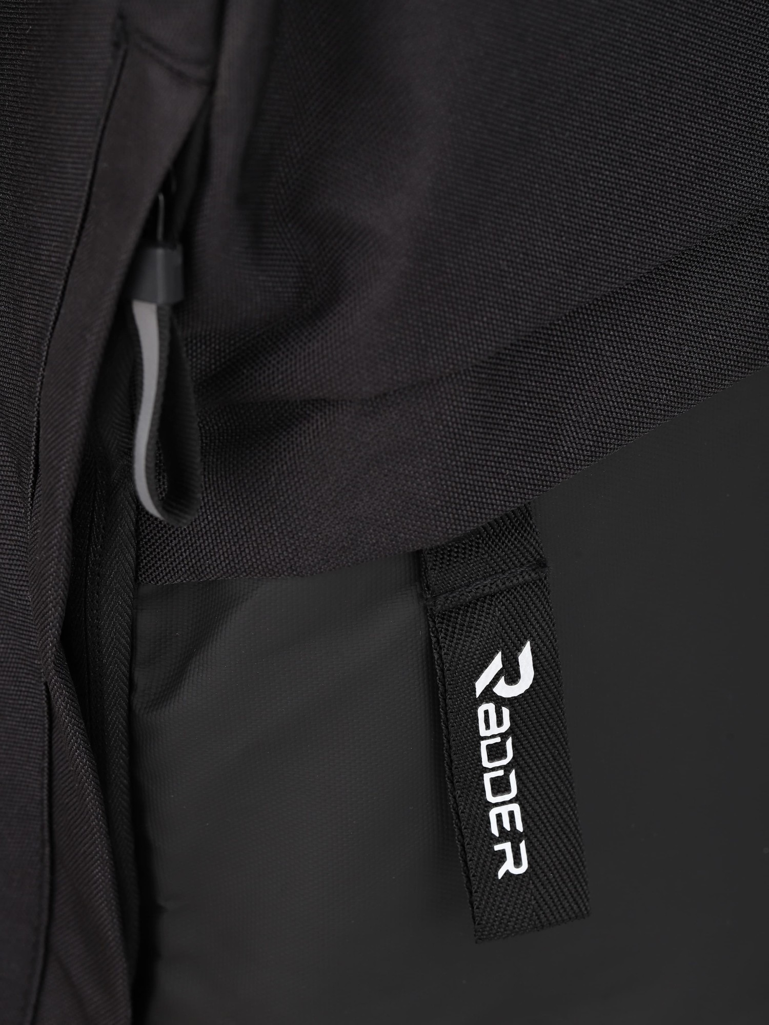 Сумка жіноча Radder Evoke чорна 212501-010 изображение 5