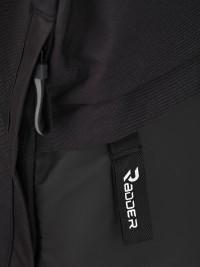 Сумка женская Radder Evoke черная 212501-010 изображение 5