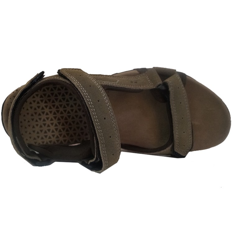Сандалії чоловічі Radder Windsor хакі T20-SX1084-200 изображение 2