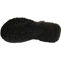 Сандалії чоловічі Radder Windsor хакі T20-SX1084-200 изображение 3