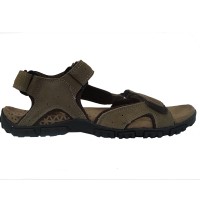 Сандалії чоловічі Radder Windsor хакі T20-SX1084-200 изображение 4