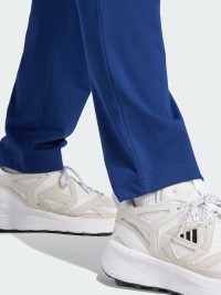 Штани чоловічі Adidas M SL SJ TO PT сині JF1108 изображение 5