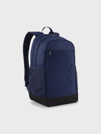 Рюкзак  Puma PUMA BUZZ Backpack синий 09115303 изображение 2