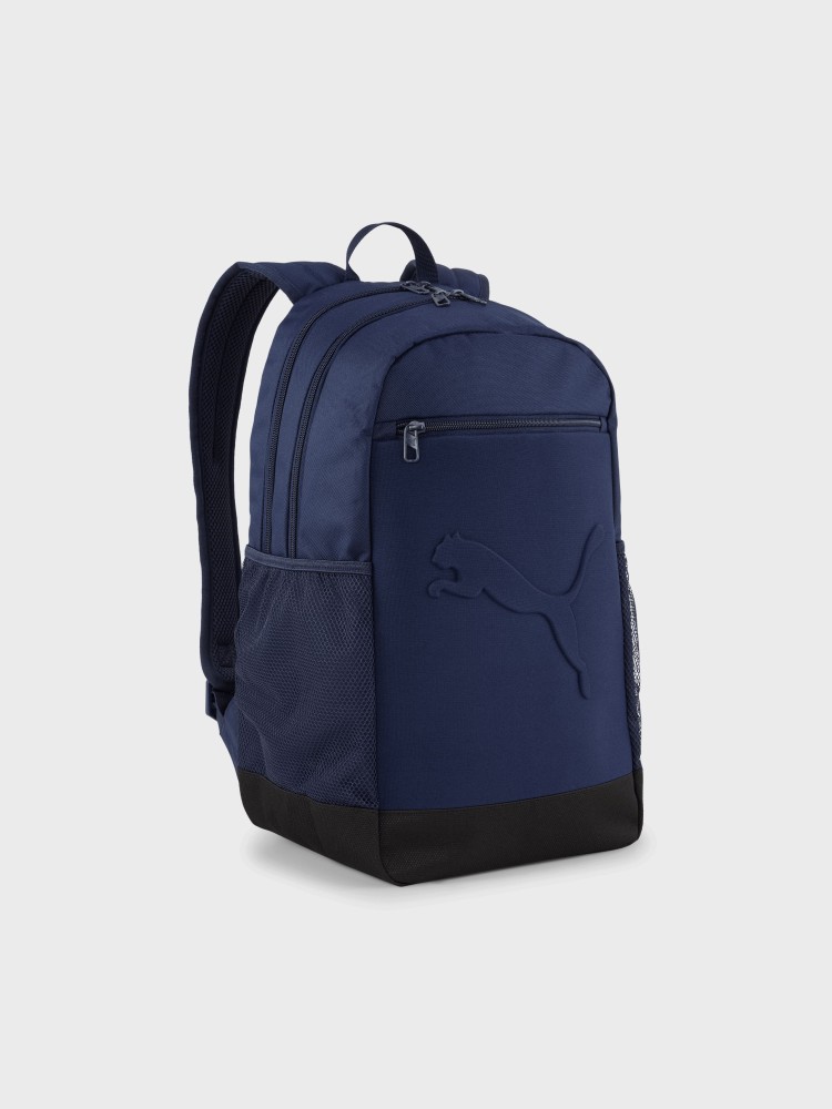 Рюкзак  Puma PUMA BUZZ Backpack синий 09115303 изображение 2