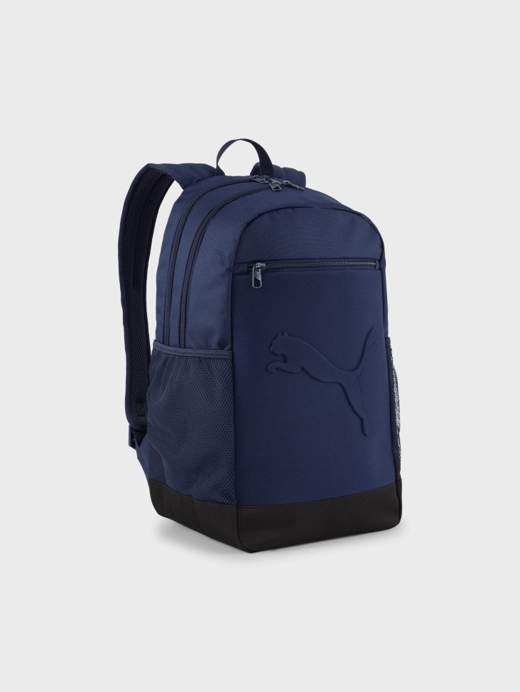 Рюкзак  Puma PUMA BUZZ Backpack синий 09115303 изображение 2
