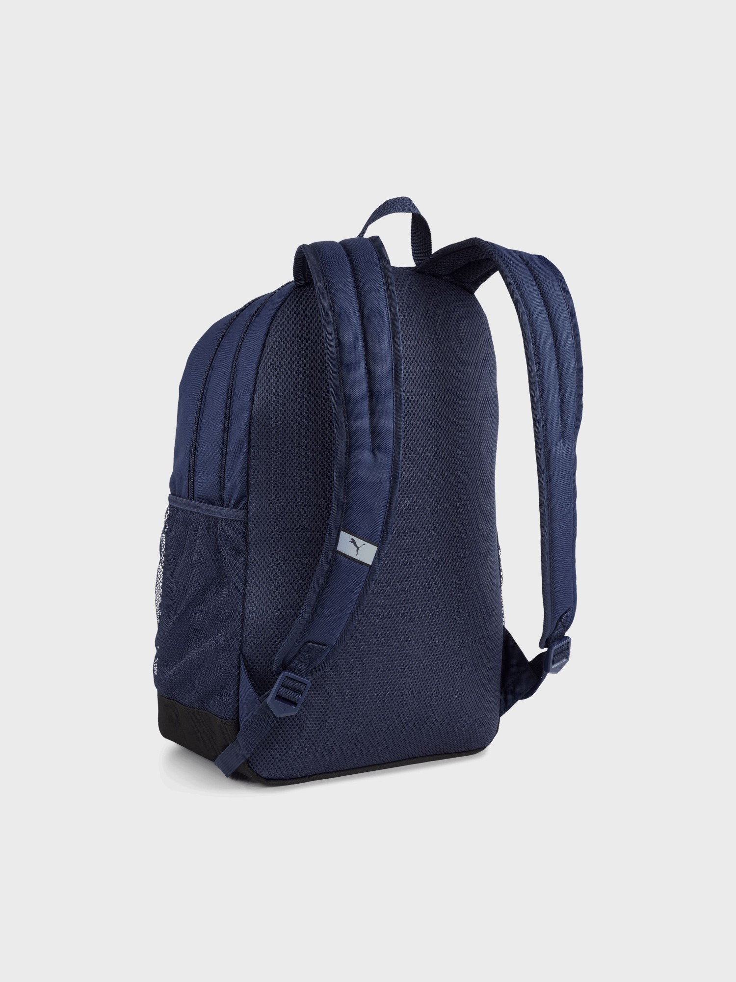 Рюкзак  Puma PUMA BUZZ Backpack синій 09115303 изображение 3