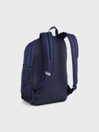 Рюкзак  Puma PUMA BUZZ Backpack синий 09115303 изображение 3