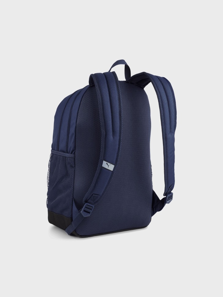 Рюкзак  Puma PUMA BUZZ Backpack синий 09115303 изображение 3