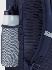Рюкзак  Puma PUMA BUZZ Backpack синий 09115303 изображение 4