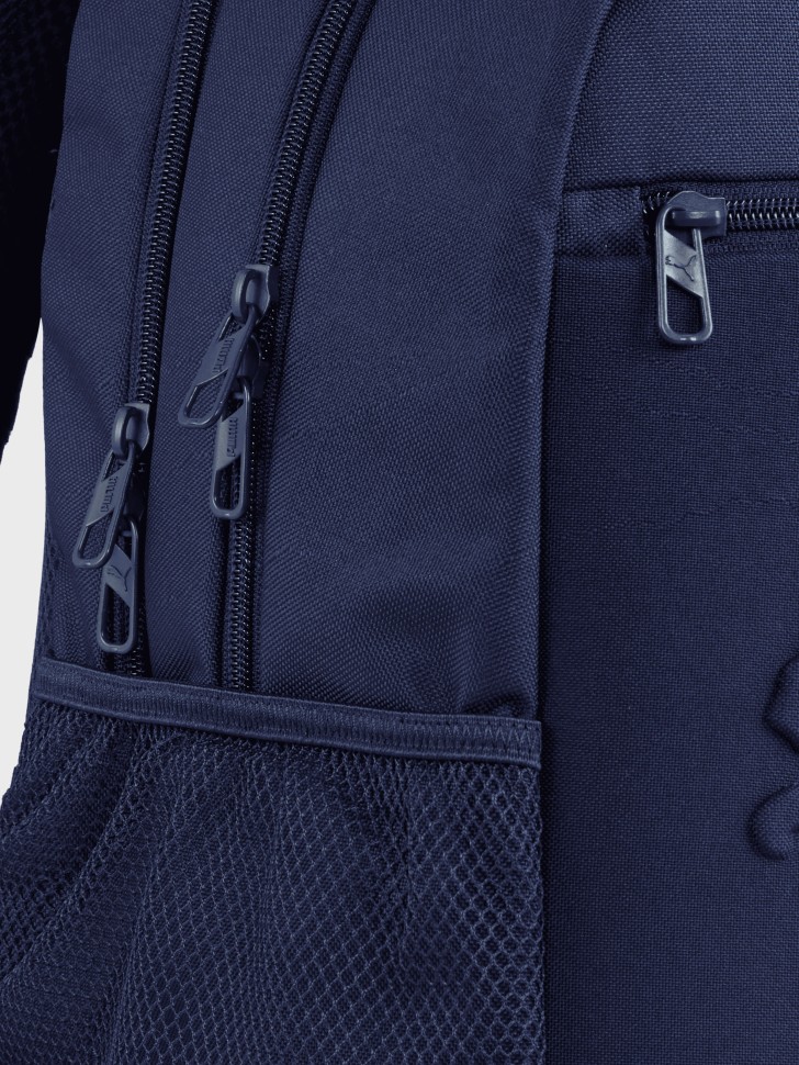 Рюкзак  Puma PUMA BUZZ Backpack синий 09115303 изображение 5