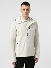 Ветровка мужская Larum Albus серая 162506-011  изображение 2